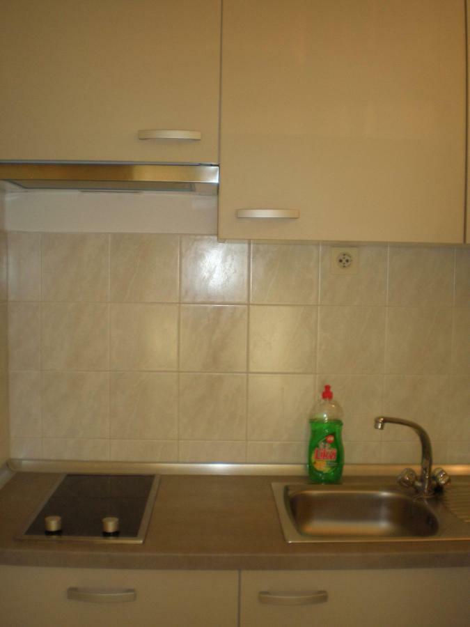Tivoli Apartment Ičići Buitenkant foto